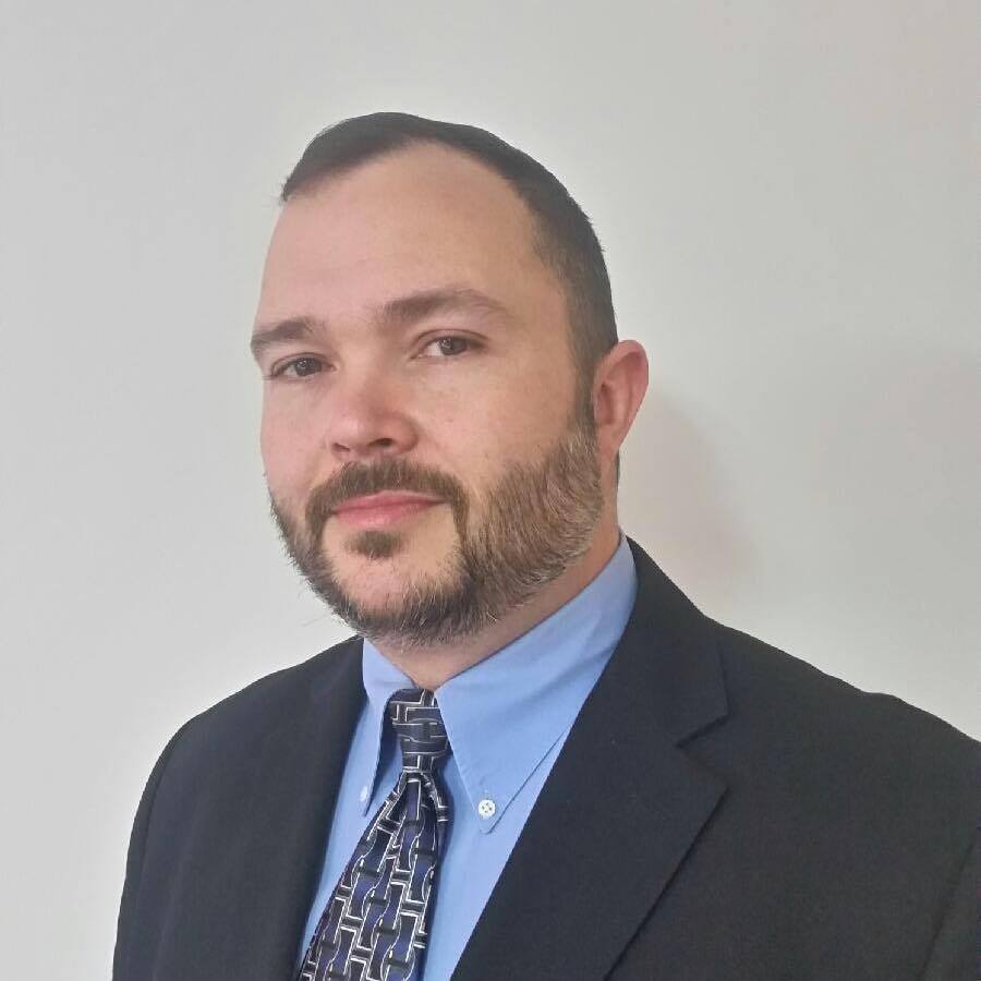 Pastor Ryan Call